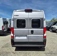 Fahrzeugbild Hymer Yellowstone 601 Fiat SeasonSALE ! 10.000 sparen #5