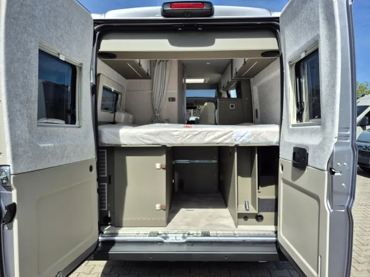Fahrzeugbild Hymer Yellowstone 601 Fiat SeasonSALE ! 10.000 sparen #7