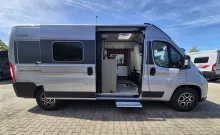 Fahrzeugbild Hymer Yellowstone 601 Fiat SeasonSALE ! 10.000 sparen #9