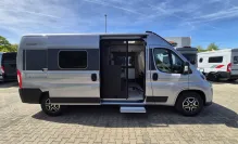 Fahrzeugbild Hymer Yellowstone 601 Fiat SeasonSALE ! 10.000 sparen #10