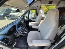 Fahrzeugbild Hymer Yellowstone 601 Fiat SeasonSALE ! 10.000 sparen #11
