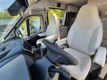 Fahrzeugbild Hymer Yellowstone 601 Fiat SeasonSALE ! 10.000 sparen #12