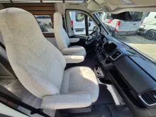 Fahrzeugbild Hymer Yellowstone 601 Fiat SeasonSALE ! 10.000 sparen #13