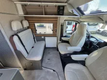 Fahrzeugbild Hymer Yellowstone 601 Fiat SeasonSALE ! 10.000 sparen #17