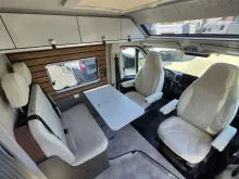 Fahrzeugbild Hymer Yellowstone 601 Fiat SeasonSALE ! 10.000 sparen #18