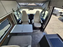 Fahrzeugbild Hymer Yellowstone 601 Fiat SeasonSALE ! 10.000 sparen #19