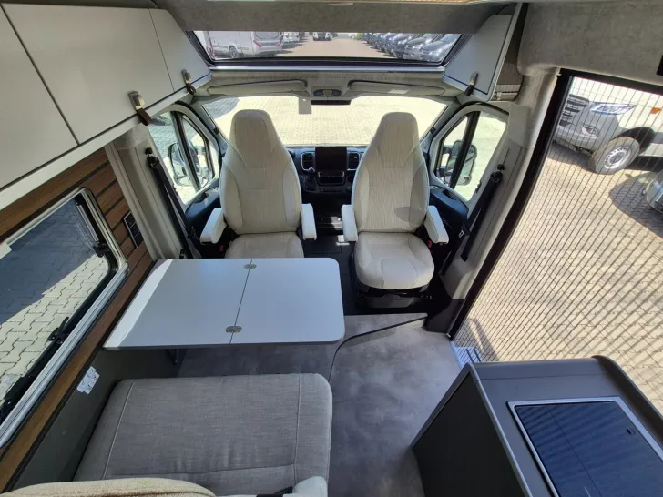 Fahrzeugbild Hymer Yellowstone 601 Fiat SeasonSALE ! 10.000 sparen #19