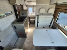 Fahrzeugbild Hymer Yellowstone 601 Fiat SeasonSALE ! 10.000 sparen #20