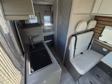Fahrzeugbild Hymer Yellowstone 601 Fiat SeasonSALE ! 10.000 sparen #21
