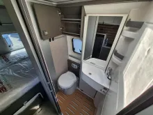 Fahrzeugbild Hymer Yellowstone 601 Fiat SeasonSALE ! 10.000 sparen #27