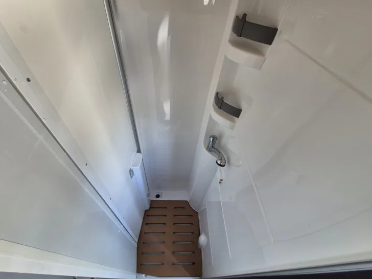 Fahrzeugbild Hymer Yellowstone 601 Fiat SeasonSALE ! 10.000 sparen #28