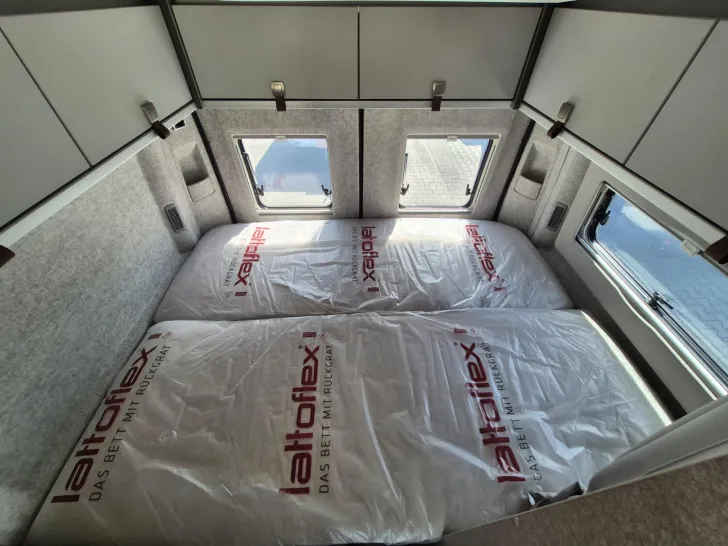 Fahrzeugbild Hymer Yellowstone 601 Fiat SeasonSALE ! 10.000 sparen #29