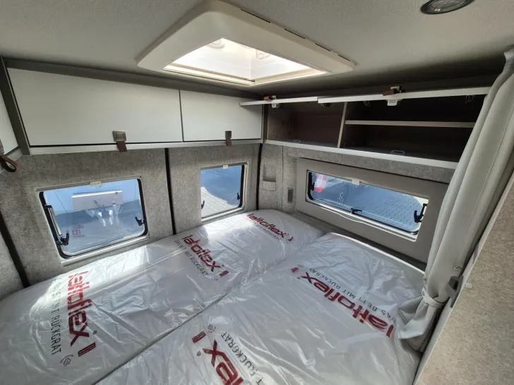 Fahrzeugbild Hymer Yellowstone 601 Fiat SeasonSALE ! 10.000 sparen #30