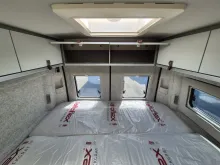 Fahrzeugbild Hymer Yellowstone 601 Fiat SeasonSALE ! 10.000 sparen #31