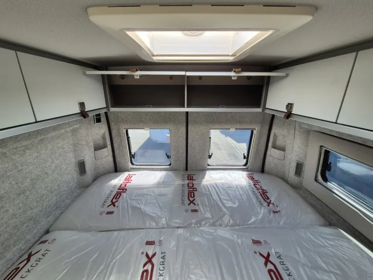 Fahrzeugbild Hymer Yellowstone 601 Fiat SeasonSALE ! 10.000 sparen #31