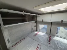 Fahrzeugbild Hymer Yellowstone 601 Fiat SeasonSALE ! 10.000 sparen #32