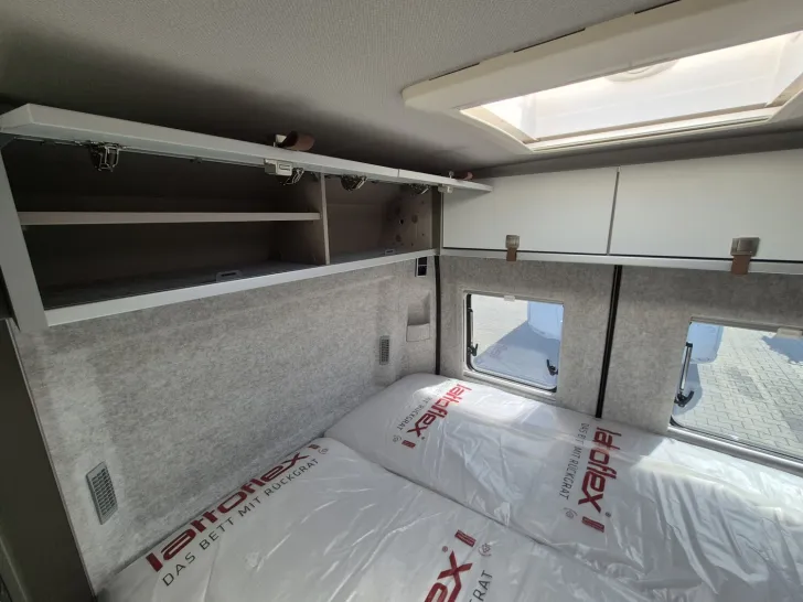 Fahrzeugbild Hymer Yellowstone 601 Fiat SeasonSALE ! 10.000 sparen #32