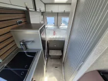 Fahrzeugbild Hymer Yellowstone 601 Fiat SeasonSALE ! 10.000 sparen #33