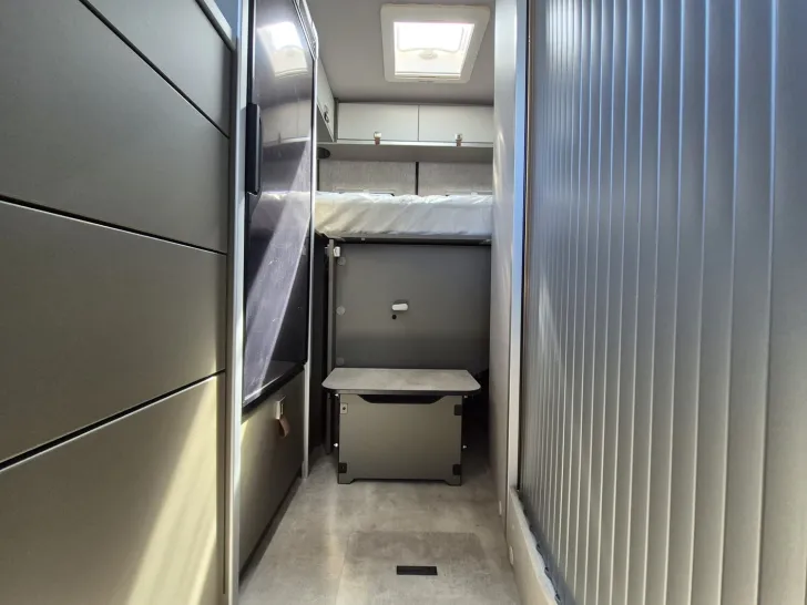 Fahrzeugbild Hymer Yellowstone 601 Fiat SeasonSALE ! 10.000 sparen #34