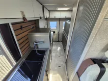 Fahrzeugbild Hymer Yellowstone 601 Fiat SeasonSALE ! 10.000 sparen #35