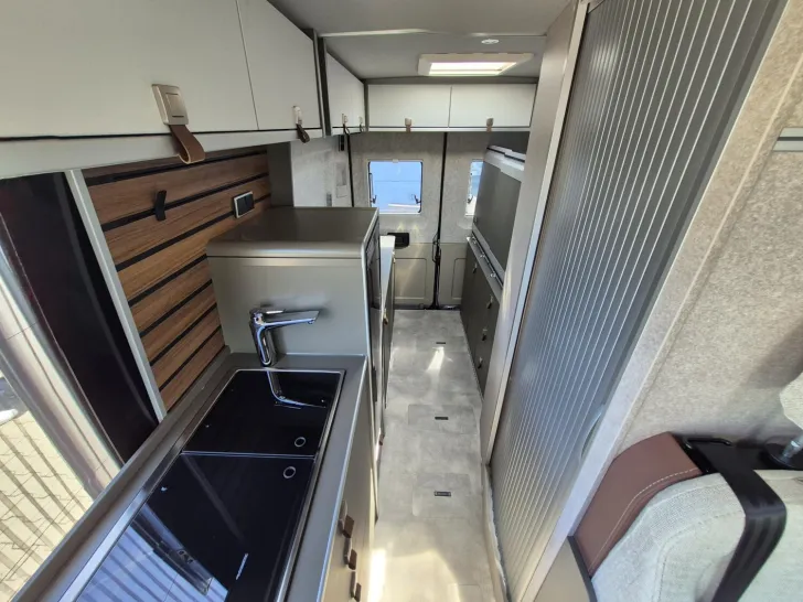 Fahrzeugbild Hymer Yellowstone 601 Fiat SeasonSALE ! 10.000 sparen #35
