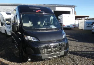 Bild Van 640 LE