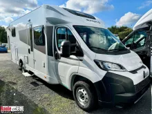 Fahrzeugbild Sunlight T 67 Markise + RFK *ab September* #1