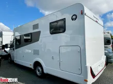 Fahrzeugbild Sunlight T 67 Markise + RFK *ab September* #2