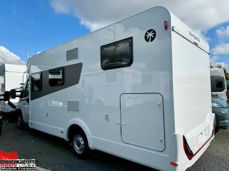 Fahrzeugbild Sunlight T 67 Markise + RFK *ab September* #2