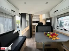 Fahrzeugbild Sunlight T 67 Markise + RFK *ab September* #3