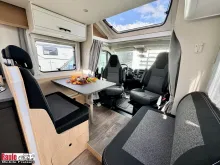 Fahrzeugbild Sunlight T 67 Markise + RFK *ab September* #4