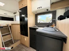 Fahrzeugbild Sunlight T 67 Markise + RFK *ab September* #5