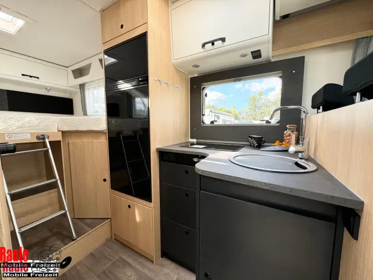 Fahrzeugbild Sunlight T 67 Markise + RFK *ab September* #5