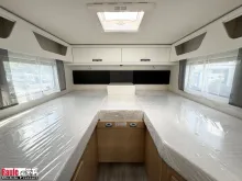 Fahrzeugbild Sunlight T 67 Markise + RFK *ab September* #6