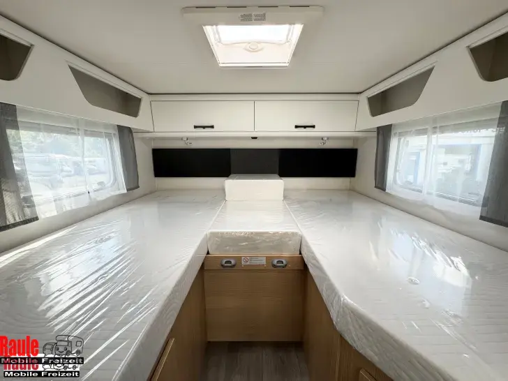 Fahrzeugbild Sunlight T 67 Markise + RFK *ab September* #6