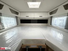 Fahrzeugbild Sunlight T 67 Markise + RFK *ab September* #7