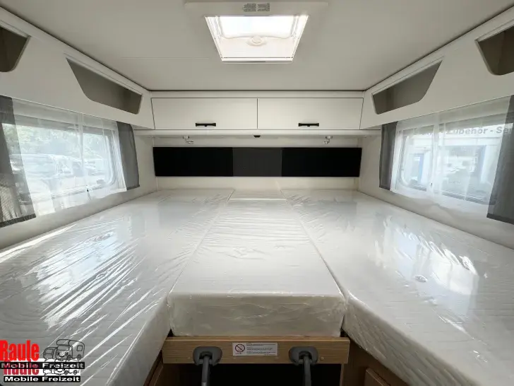 Fahrzeugbild Sunlight T 67 Markise + RFK *ab September* #7