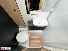 Fahrzeugbild Sunlight T 67 Markise + RFK *ab September* #8