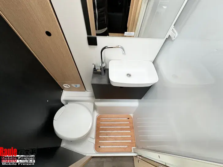 Fahrzeugbild Sunlight T 67 Markise + RFK *ab September* #8