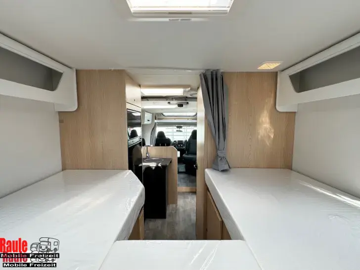 Fahrzeugbild Sunlight T 67 Markise + RFK *ab September* #10