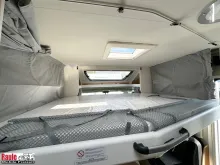 Fahrzeugbild Sunlight T 67 Markise + RFK *ab September* #11