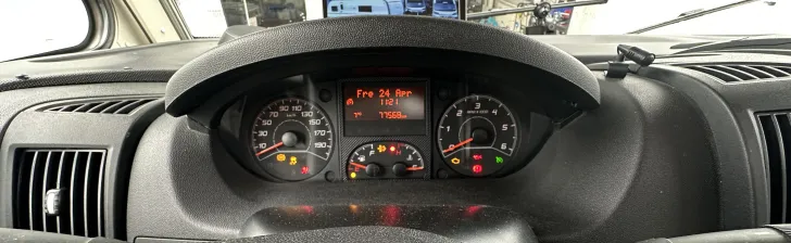 Fahrzeugbild Dethleffs Trend I 6767 TV- Paket, Markise elektr. #15