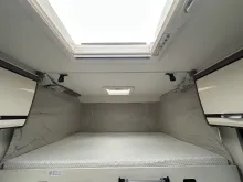 Fahrzeugbild Dethleffs Trend I 6767 TV- Paket, Markise elektr. #19