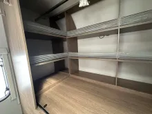Fahrzeugbild Dethleffs Trend I 6767 TV- Paket, Markise elektr. #25
