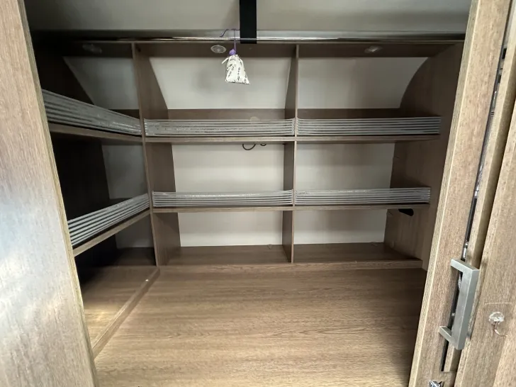 Fahrzeugbild Dethleffs Trend I 6767 TV- Paket, Markise elektr. #26