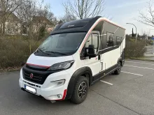 Fahrzeugbild Challenger X 150 OPEN EDITION Mit viel Extras wie: #1