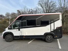 Fahrzeugbild Challenger X 150 OPEN EDITION Mit viel Extras wie: #2