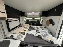 Fahrzeugbild Challenger X 150 OPEN EDITION Mit viel Extras wie: #4