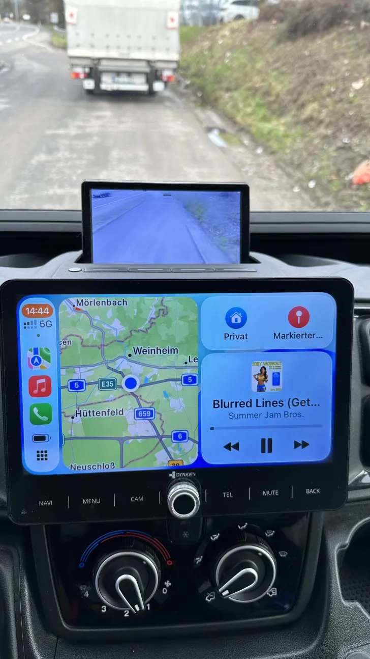 Fahrzeugbild Challenger X 150 OPEN EDITION Mit viel Extras wie: #8