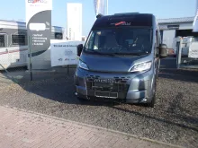 Fahrzeugbild Malibu Van Diversity 640 LE K GT skyview Comfort GT Skyview 640 LE #1